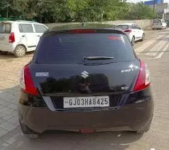 Maruti Suzuki Swift ZDi 2014