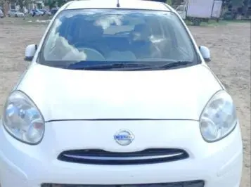 Nissan Micra XV DIESEL 2012