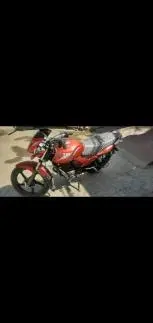 TVS Star City Plus 110cc 2018