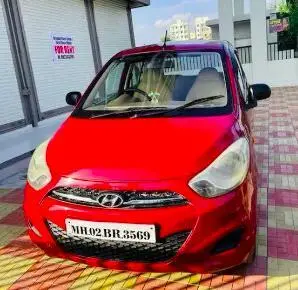 Hyundai i10 Era 2011