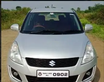Maruti Suzuki Swift VXi 2014