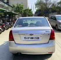 Mahindra Verito 1.5 D4 2016