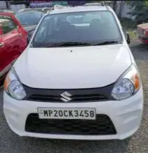 Maruti Suzuki ALTO 800 LXi (O) 2020
