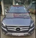 Mercedes-Benz GLC 220d 4MATIC Sport 2018
