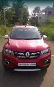 Renault KWID RXL 2018