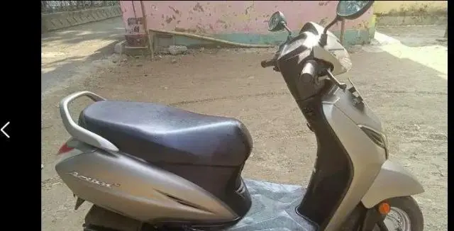 Honda Activa 5G 110cc STD 2020