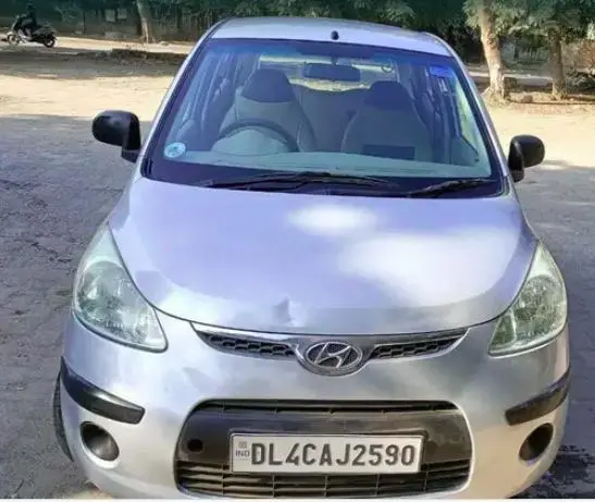 Hyundai i10 Era 2008