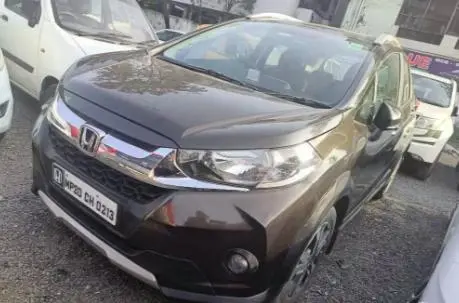 Honda BR-V VX Diesel 2018