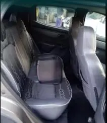 Renault KWID 1.0 RXT 2016