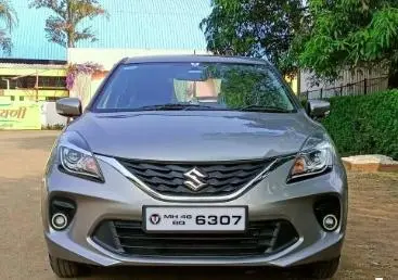 Maruti Suzuki Baleno Delta 1.2 2020