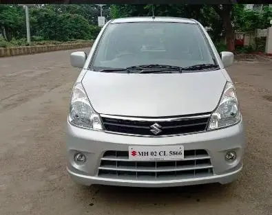 Maruti Suzuki Zen Estilo VXI BS IV 2010