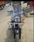 Royal Enfield Meteor 350 Supernova 2021