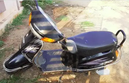 Honda Activa 110cc 2008