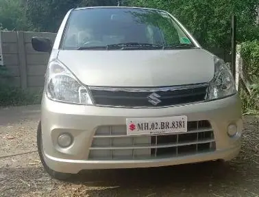 Maruti Suzuki Zen Estilo LXi 2011