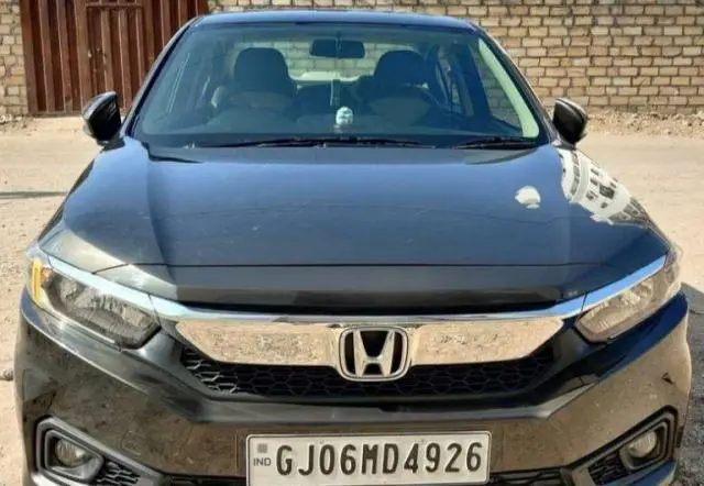 Honda Amaze 1.2 V i-VTEC 2019