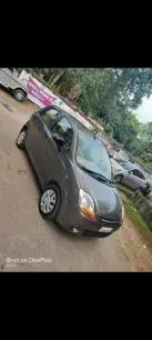 Chevrolet Spark LS 1.0 2011