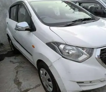 Datsun Redi-GO 1.0 S 2017