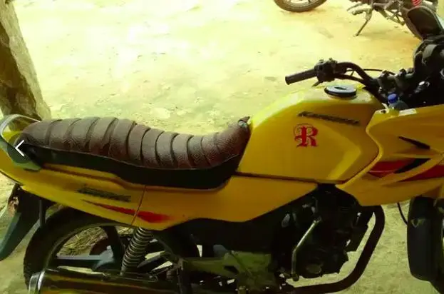 Hero Karizma R 223cc 2010