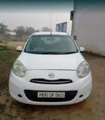 Nissan Micra XV DIESEL 2011