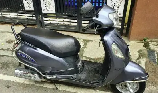 Suzuki Access 125cc 2009