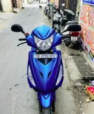 Hero Maestro Edge 125cc Disc BS6 2020