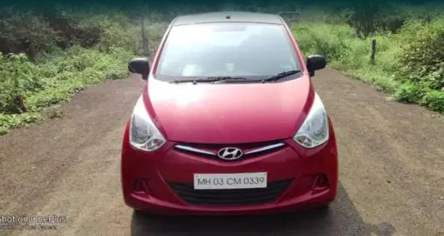 Hyundai EON Era + (O) 2017