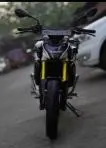 BMW G 310 R BS6 2021