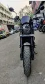 Benelli Leoncino 500cc 2020