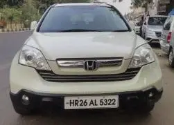 Honda CR-V 2.4 AT 2007