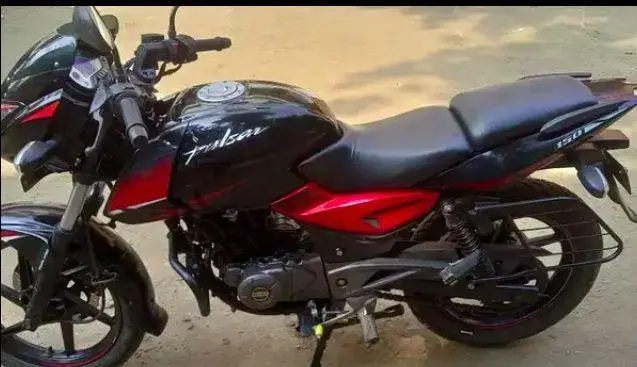 Bajaj Pulsar 150cc 2018
