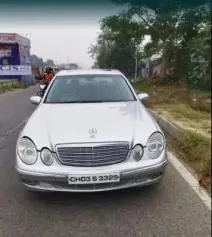Mercedes-Benz E-Class 270 CDI 2005