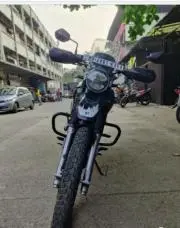 Hero Xpulse 200cc 2019