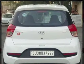 Hyundai Santro SPORTZ CNG 2019