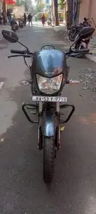 Honda Dream Yuga 110cc 2012