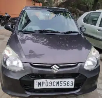 Maruti Suzuki ALTO 800 LXi 2013