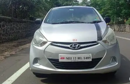 Hyundai Eon Magna 2011