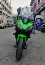Kawasaki Ninja 650cc 2020