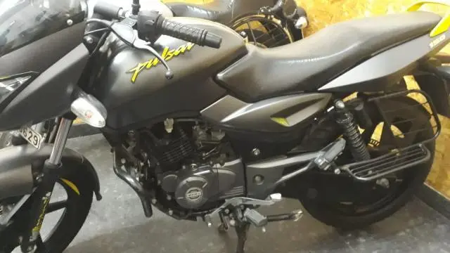 Bajaj Pulsar ABS 150cc 2019