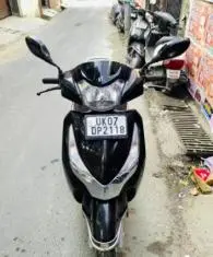 Hero Destini 125 LX 2019