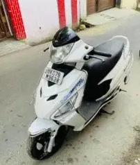 Hero Maestro Edge Lx 2015