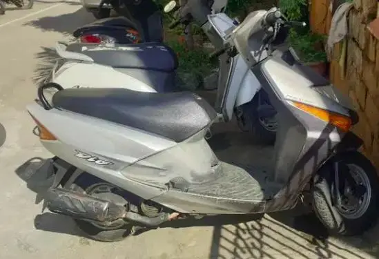 Honda Dio 110cc 2008