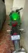 Kawasaki Ninja 650cc 2012
