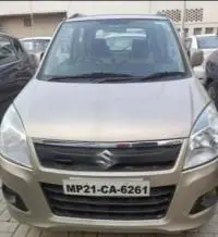 Maruti Suzuki Wagon R VXi 2016