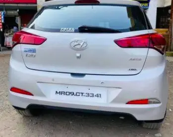 Hyundai i20 Asta 1.4 CRDi 2016