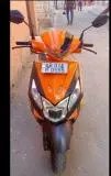 Honda Dio 110cc 2019