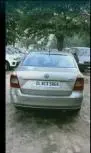 Skoda Rapid 1.5 TDI CR Ambition 2012