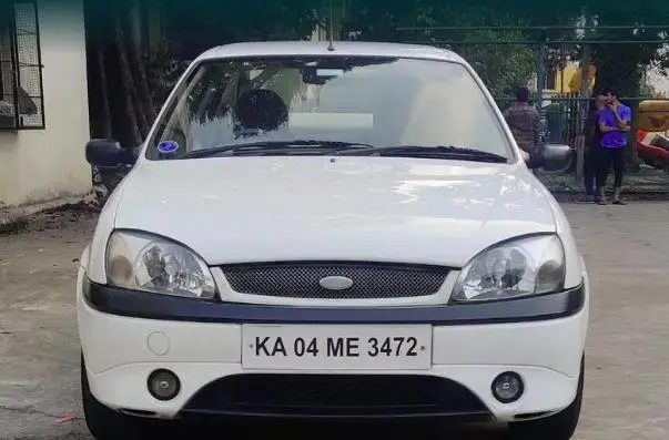 Ford Ikon 1.3 Flair 2007
