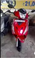 Hero Maestro 110cc 2017