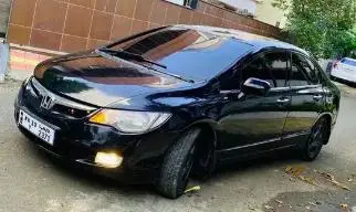 Honda Civic 1.8S AT 2007