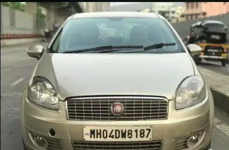 Fiat Linea EMOTION 1.3 2009